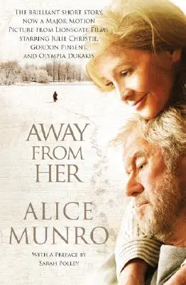 Ďaleko od nej - Away from Her