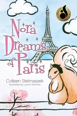 Nora sníva o Paríži - Nora Dreams of Paris