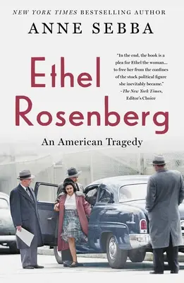 Ethel Rosenbergová: Rosenbergovej: americká tragédia - Ethel Rosenberg: An American Tragedy