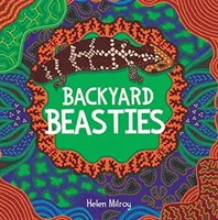 Šelmy na dvore - Backyard Beasties