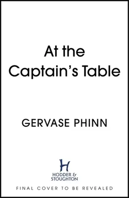 Pri kapitánovom stole - At the Captain's Table