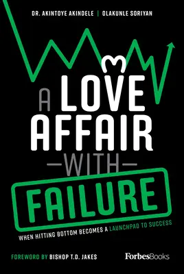 Milostný vzťah so zlyhaním: Keď sa pád na dno stane štartovacím mostíkom k úspechu - A Love Affair with Failure: When Hitting Bottom Becomes a Launchpad to Success