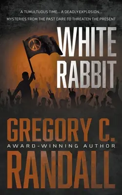 Biely králik: Záhada - White Rabbit: A Mystery