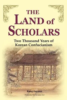 Krajina učencov - The Land of Scholars