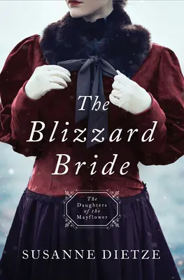 Blizzardova nevesta - Blizzard Bride