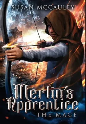 Merlinov učeň: Mág - Merlin's Apprentice: The Mage