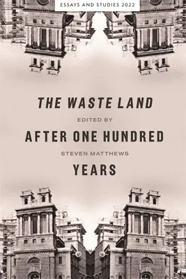 Pustatina po sto rokoch - The Waste Land After One Hundred Years