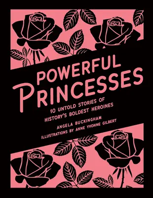 Mocné princezné - Powerful Princesses