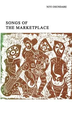 Piesne trhu - Songs of the Marketplace