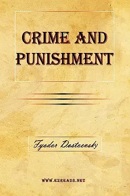 Zločin a trest - Crime and Punishment