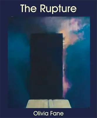 Roztržka: O poznaní a vznešenosti - The Rupture: On Knowledge and the Sublime