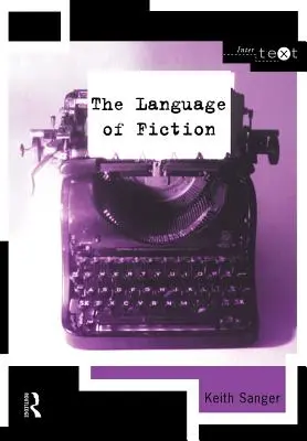 Jazyk beletrie - The Language of Fiction