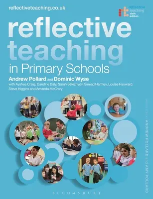 Reflektívne vyučovanie na základných školách - Reflective Teaching in Primary Schools