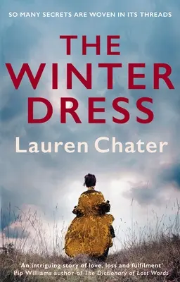 Zimné šaty - The Winter Dress