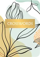 Krížovky - Crosswords