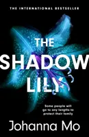 Tieňová ľalia - Shadow Lily