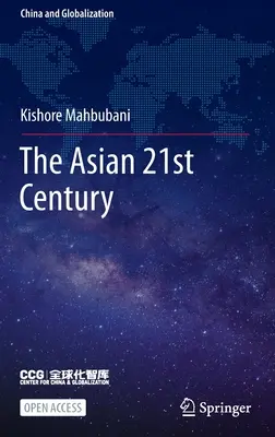 Ázijské 21. storočie - The Asian 21st Century
