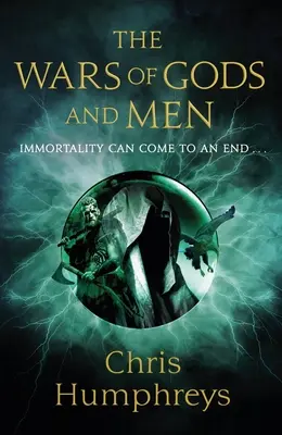 Vojny bohov a ľudí - The Wars of Gods and Men