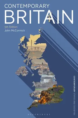 Súčasná Británia - Contemporary Britain