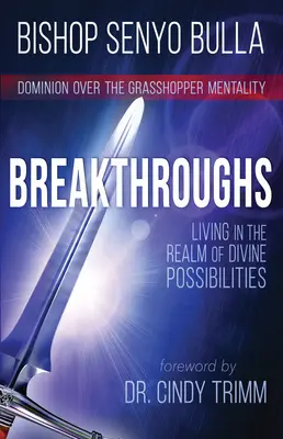 Prelomové diela - Breakthroughs