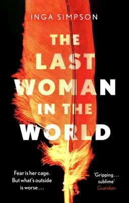 Posledná žena na svete - The Last Woman in the World