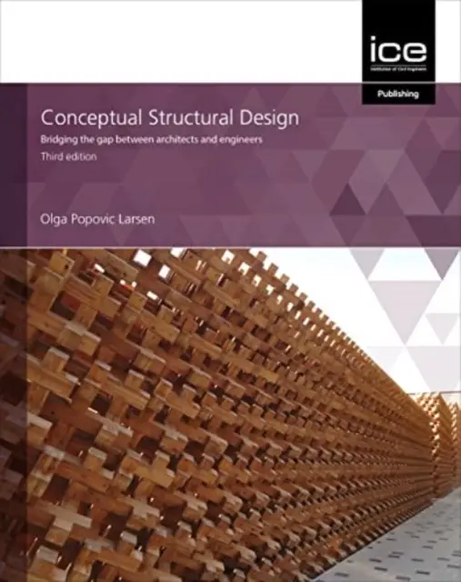 Koncepčné navrhovanie stavieb - Conceptual Structural Design