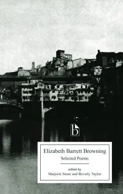 Elizabeth Barrett Browning: I.: Vybrané básne - Elizabeth Barrett Browning: Selected Poems