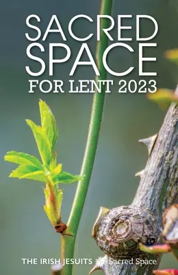 Posvätný priestor na pôst 2023 - Sacred Space for Lent 2023