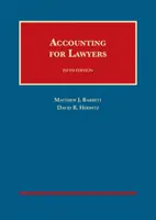 Zúčtovanie právnikov - Accounting for Lawyers