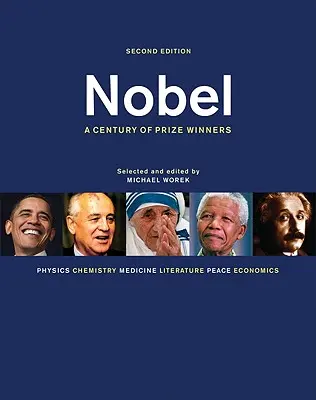 Nobel: Storočie laureátov - Nobel: A Century of Prize Winners