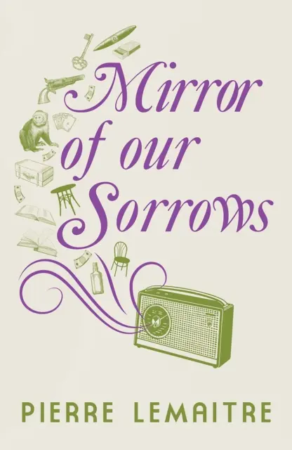 Zrkadlo našich bolestí - Mirror of our Sorrows