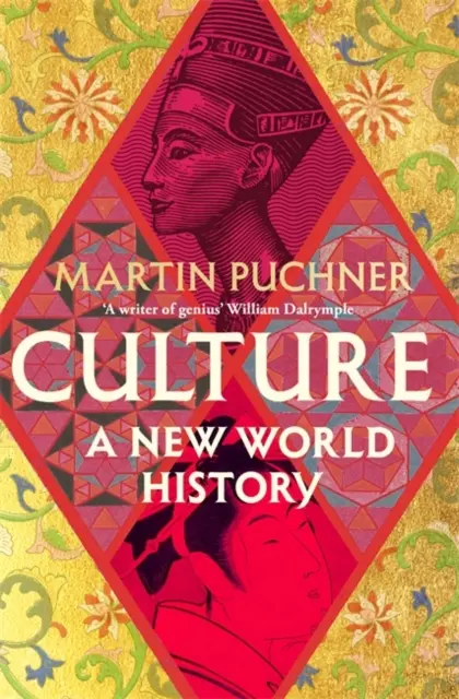 Kultúra - Nové dejiny sveta - Culture - A new world history