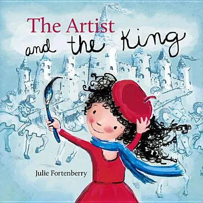 Umelec a kráľ - The Artist and the King