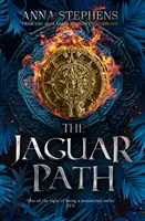 Cesta jaguára - Jaguar Path