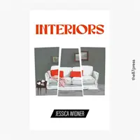 Interiéry - Interiors