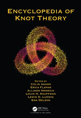 Encyklopédia teórie uzlov - Encyclopedia of Knot Theory