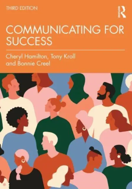 Komunikácia pre úspech - Communicating for Success