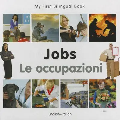 Pracovné miesta/Le Occupazioni - Jobs/Le Occupazioni
