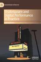 Shakespeare a digitálne predstavenie v praxi - Shakespeare and Digital Performance in Practice