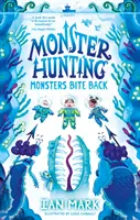 Príšery hryzú späť - Monsters Bite Back