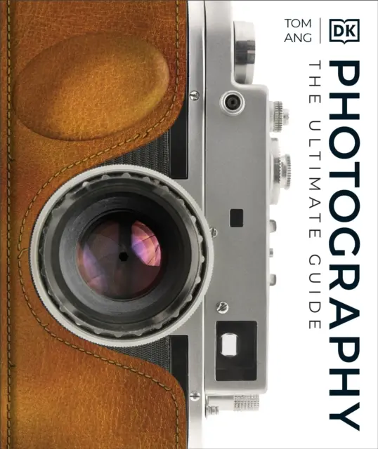 Fotografia - vizuálny spoločník - Photography - A Visual Companion