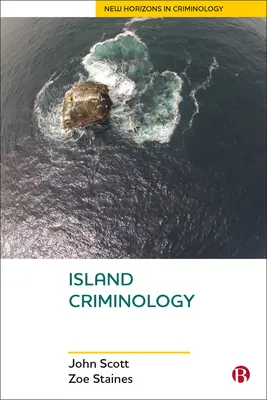Ostrovná kriminológia - Island Criminology