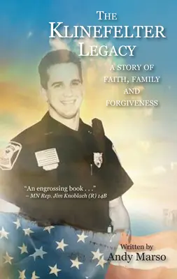 Klinefelterovo dedičstvo: Príbeh o viere, rodine a odpustení - The Klinefelter Legacy: A Story of Faith, Family, and Forgiveness