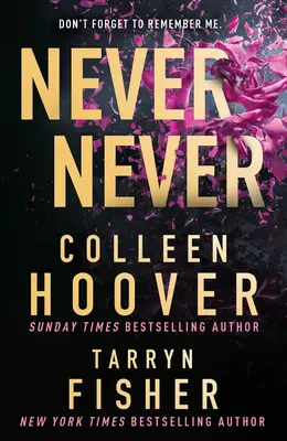 Nikdy nikdy - Never Never