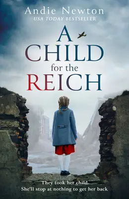 Dieťa pre Ríšu - A Child for the Reich