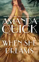 Keď sa jej sníva - únik do trblietavého, škandalózneho zlatého veku Hollywoodu 30. rokov 20. storočia - When She Dreams - escape to the glittering, scandalous golden age of 1930s Hollywood