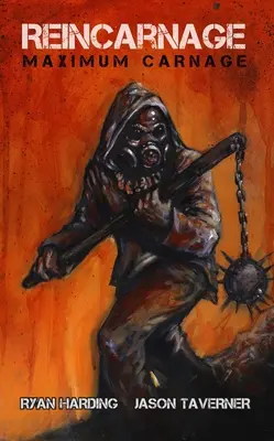 Reinkarnácia: Maximálny masaker - Reincarnage: Maximum Carnage