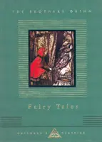 Grimmovské rozprávky - Grimms' Fairy Tales