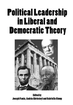 Politické vedenie v liberálnej a demokratickej teórii - Political Leadership in Liberal and Democratic Theory
