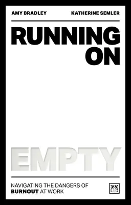Running on Empty: Navigácia v nebezpečenstvách vyhorenia v práci - Running on Empty: Navigating the Dangers of Burnout at Work